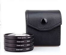 CLOSE-UP+1+2+4+10(KERNEL)67mm