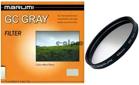 نیمه خاکستریGC-Gray(marumi)